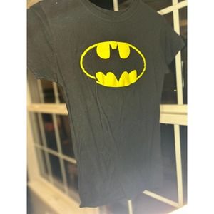 Vintage Batman Shirt